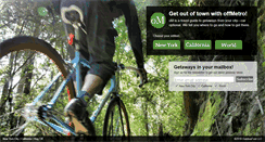 Desktop Screenshot of offmetro.com